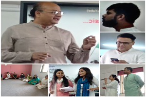 Melody on Republic Day